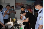 打击加油机作弊违法“不是一阵风” 多部门